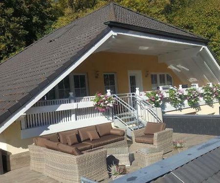 Im Corveyer Waeldchen Διαμέρισμα Traben-Trarbach Εξωτερικό φωτογραφία
