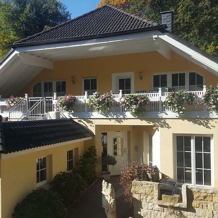 Im Corveyer Waeldchen Διαμέρισμα Traben-Trarbach Εξωτερικό φωτογραφία